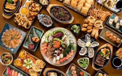 Comida japonesa: entenda os principais pratos