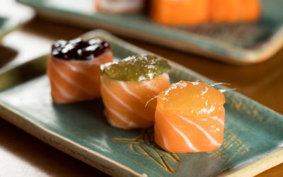 5 benefícios do salmão que você precisa conhecer
