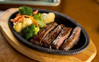 Teppan: delicie-se com os grelhados da culinária japonesa
