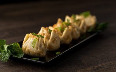 Saiba mais sobre o guioza, o famoso pastel chinês