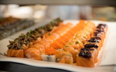 Você está consumindo salmão ou truta salmonada?