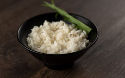 Saiba mais sobre o gohan, o tradicional arroz japonês