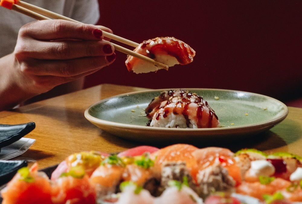 8 mitos e verdades sobre a comida oriental