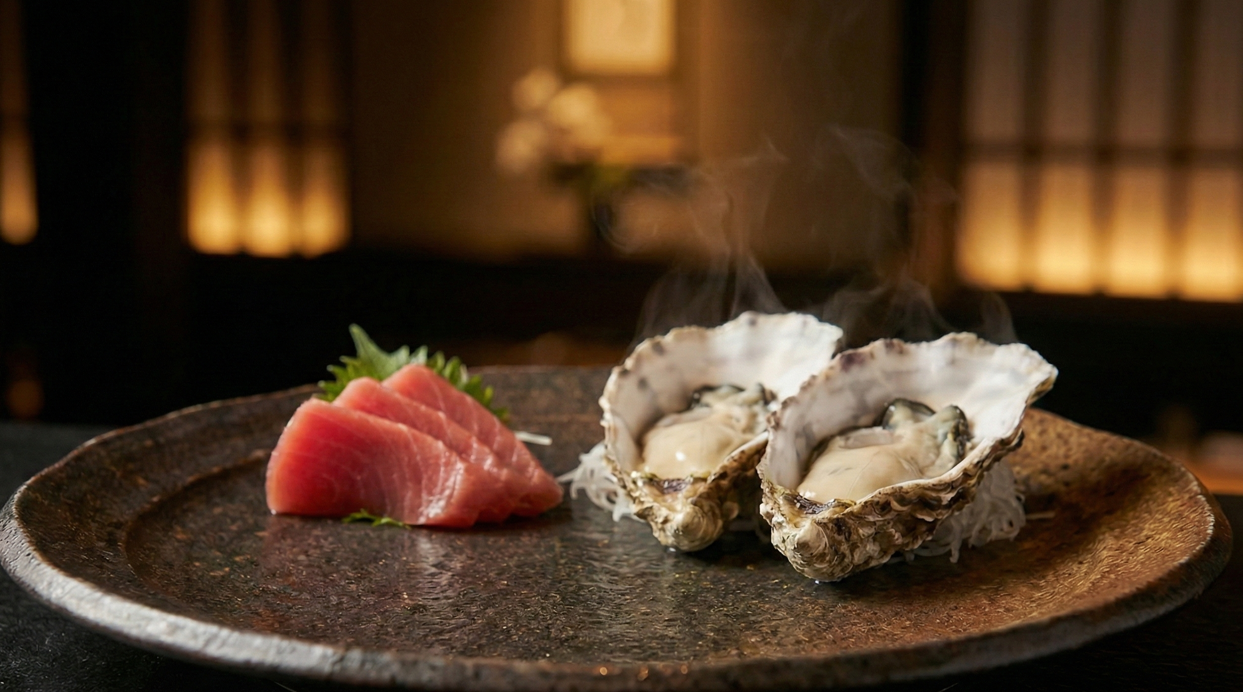 O Enigma do Umami: A Ciência Oculta por Trás da sua Paixão pela Culinária Japonesa